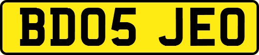 BD05JEO