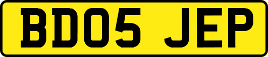BD05JEP