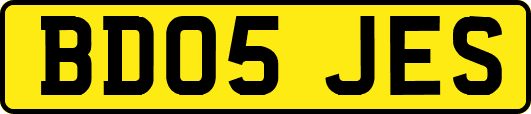 BD05JES