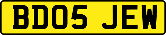 BD05JEW