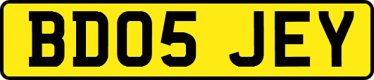 BD05JEY