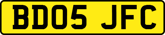 BD05JFC