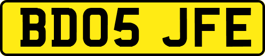 BD05JFE