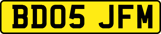 BD05JFM