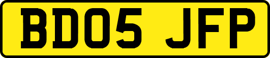 BD05JFP