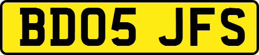 BD05JFS