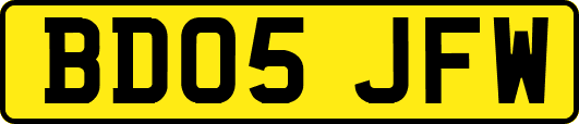 BD05JFW