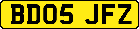 BD05JFZ