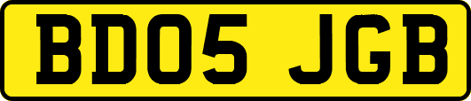 BD05JGB