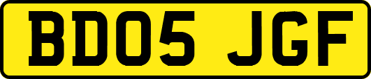 BD05JGF