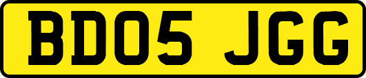 BD05JGG