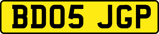 BD05JGP