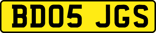 BD05JGS
