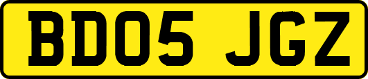 BD05JGZ