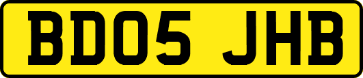 BD05JHB