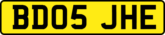 BD05JHE
