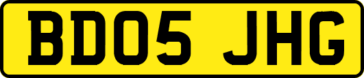 BD05JHG