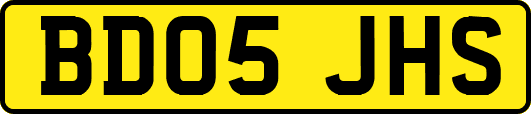 BD05JHS