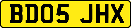 BD05JHX