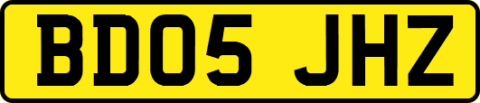 BD05JHZ