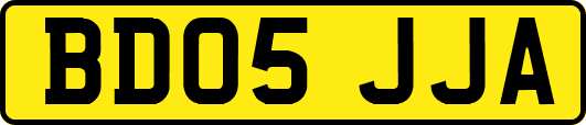 BD05JJA