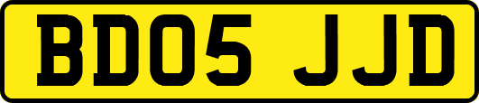 BD05JJD