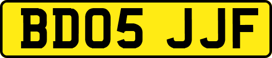 BD05JJF
