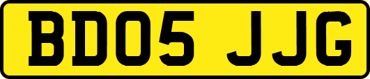 BD05JJG