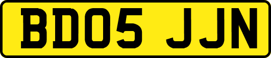 BD05JJN