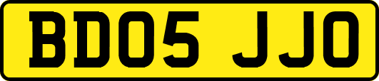 BD05JJO