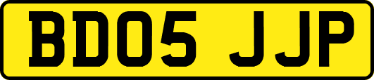 BD05JJP
