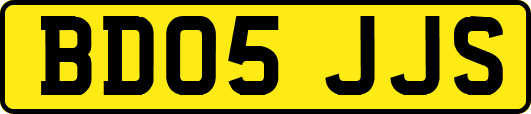 BD05JJS