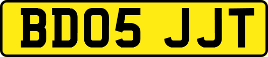 BD05JJT