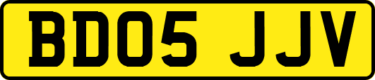 BD05JJV