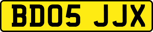 BD05JJX