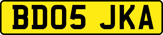 BD05JKA
