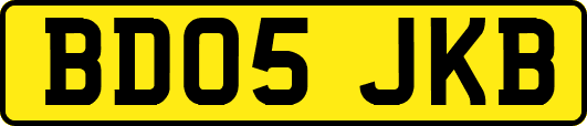 BD05JKB