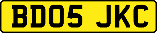 BD05JKC