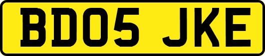 BD05JKE