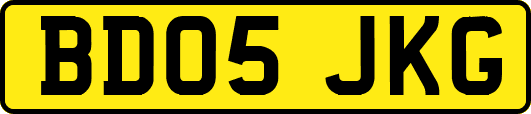 BD05JKG