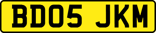 BD05JKM