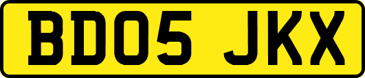 BD05JKX