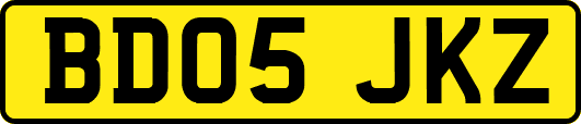 BD05JKZ