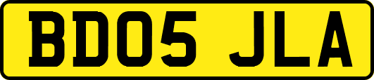 BD05JLA