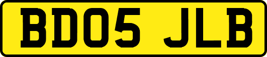 BD05JLB