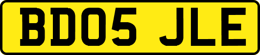 BD05JLE