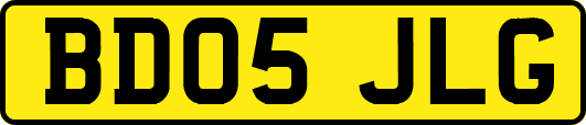 BD05JLG