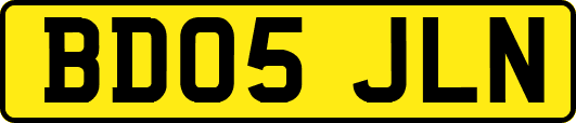 BD05JLN