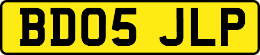 BD05JLP