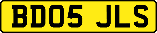 BD05JLS